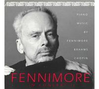 Granados Enrigue - Joseph Fennimore in Concert II