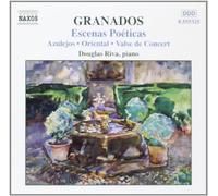 Granados Enrique - Opere Per Pianoforte (Integrale), V