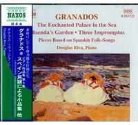 Granados Enrique - Piano Music-Vol. 6