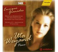 Granados - Escenas Romanticas
