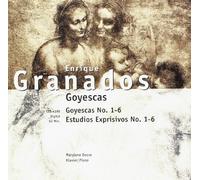 Granados - Goyescas