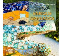 Granados/ Jones - Best Of Martin Jones