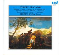 Granados - Mosque Y Arabe