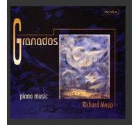Granados - Piano Music