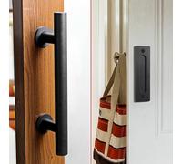 Granaio Maniglia for Interno Porte Legno O Alluminio Cancello Del Giardino