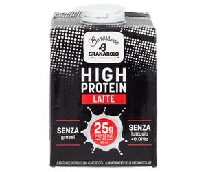 Granarolo Benessere High Protein Latte 500ml