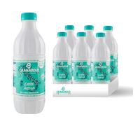 Granarolo, Latte Intero UHT da Latte Crudo per l'Alta Qualità 1 lt, 6