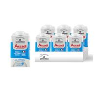 Granarolo, Latte UHT Accadì da 500 ml, 6 Confezioni di Latte 100% Italiano Senza Lattosio (<0,1%) e con solo 1% di Grassi