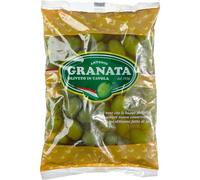 Granata Olive Verdi Giganti Busta 500gr
