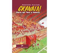 Granata! Storia del Toro a fumetti