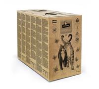 Multipack risparmio! GranataPet DeliCatessen - 2 x 9 kg Adult Gamberetti