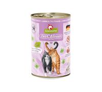 GranataPet DeliCatessen agnello e tacchino 12 x 400 g