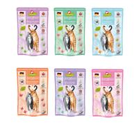 GranataPet DeliCatessen Buste 24 x 85 g Umido per gatto - Mix 1
