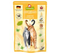 GranataPet DeliCatessen Buste 24 x 85 g Umido per gatto - Pollo PURO