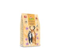 GranataPet DeliCATessen Coniglio & Agnello, 300g | Alimento completo, Senza cereali, Senza zuccheri aggiunti, Taurina, Made in Austria