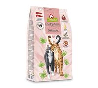 GranataPet DeliCatessen gamberetti Adult, 1,8 kg, cibo secco per gatti, cibo delizioso per gatti, mangime completo senza cereali e senza zuccheri
