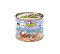 Granatapet DeliCatessen Limited Edition Menù Estivo - Anatra & Salmone - Set %: 24 x 200 g