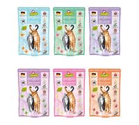 GranataPet DeliCATessen Multipack 1, 6 x 85g