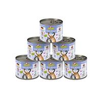 GranataPet DeliCATessen Tonno & Anatra, 6 x 200g