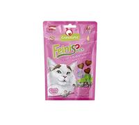 GranataPet FeiniSnack Anatra & Erba gatta, 50g