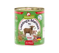 Granatapet Liebling´s Mahlzeit City Tour 6 x 800 g - Roma (Saltimbocca alla Romana)