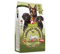 2 x 10 kg GranataPet - Pacco misto: Adult Pollo + Adult Agnello