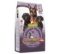 GranataPet Liebling's Mahlzeit Adult Sensitive con Anatra - 10 kg