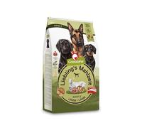 GranataPet Liebling's Mahlzeit Agnello, 10kg