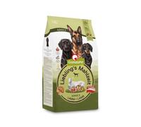 GranataPet Liebling's Mahlzeit Agnello Adult, 1,8kg