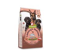 GranataPet Liebling's Mahlzeit Fisch Sensitive, 10kg
