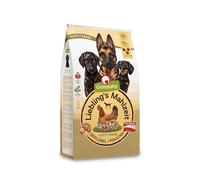 GranataPet Liebling's Mahlzeit Pollo Junior, 10kg