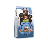 GranataPet Liebling's Mahlzeit Pute Senior, 10kg