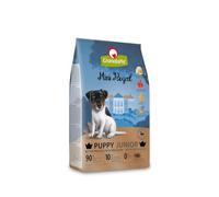 GranataPet Mini Royal Junior, 1kg, con erbe dei prati montani dell'Allgäu