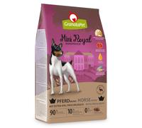 GranataPet Mini Royal Monoprotein Cavallo - 1 kg
