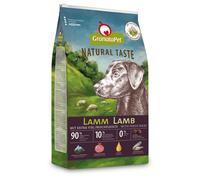 GranataPet Natural Taste Agnello - Set %: 2 x 12 kg