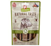 GranataPet Natural Taste Dentrix Snack per cani - Set %: 3 x 70 g