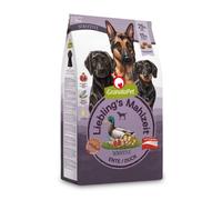 GranataPet Pasto preferito Anatra Sensitive, 1,8 kg, cibo secco per cani, cibo per cani senza cereali e senza zucchero, alimento completo