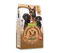 GranataPet Pasto preferito per adulti pollame, cibo secco per cani, cibo per cani senza cereali e senza zucchero, alimento completo, 1,8 kg