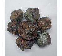 Granato naturale 500 Gm+granato pietra grezza per Reiki, allentamento, pulizia aura, burattare, vastu, meditazione, successo creatività, forza, sicurezza, vitalità personale e resistenza - B08PL37KQG