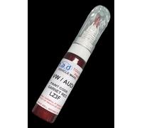 Granato Rosso VW LZ3F Pittura Ritoccare Penna Polo Golf Gti R Superiore Scirocco