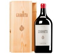 Granato Teroldego Vigneti delle Dolomiti IGT 2020 (BIO) Doppio MAGNUM in cassetta di legno 3 l