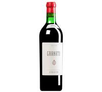 Granato Teroldego Vigneti delle Dolomiti IGT 2021 (BIO) 0,75 l