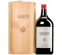 Granato Teroldego Vigneti delle Dolomiti IGT 2021 (BIO) Doppio MAGNUM in cassetta di legno 3 l