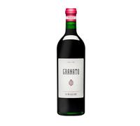 Granato Teroldego Vigneti delle Dolomiti IGT 2022 - Foradori 0.75 lt
