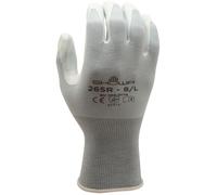 Granberg 110.0155 - 3 bambini eczema guanti in bambù, 1 paio, taglia 3 - 4 anni., bianco