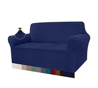 Granbest - Copridivano altamente elasticizzato, moderno, jacquard, per soggiorno, funge da protezione per cani e animali domestici
