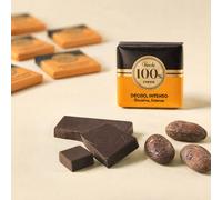 Granblend Extra Fondente 100% 1 kg