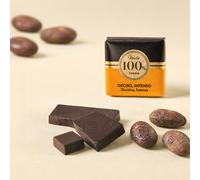 Granblend Extra Fondente 100% 15 pz