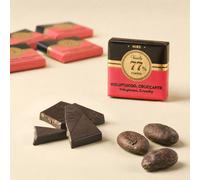 Granblend Extra Fondente 77% con Nibs 1 kg