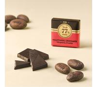 Granblend Extra Fondente 77% con Nibs 15 pz